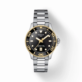 Tissot Seastar 1000 36mm Quartz Watch