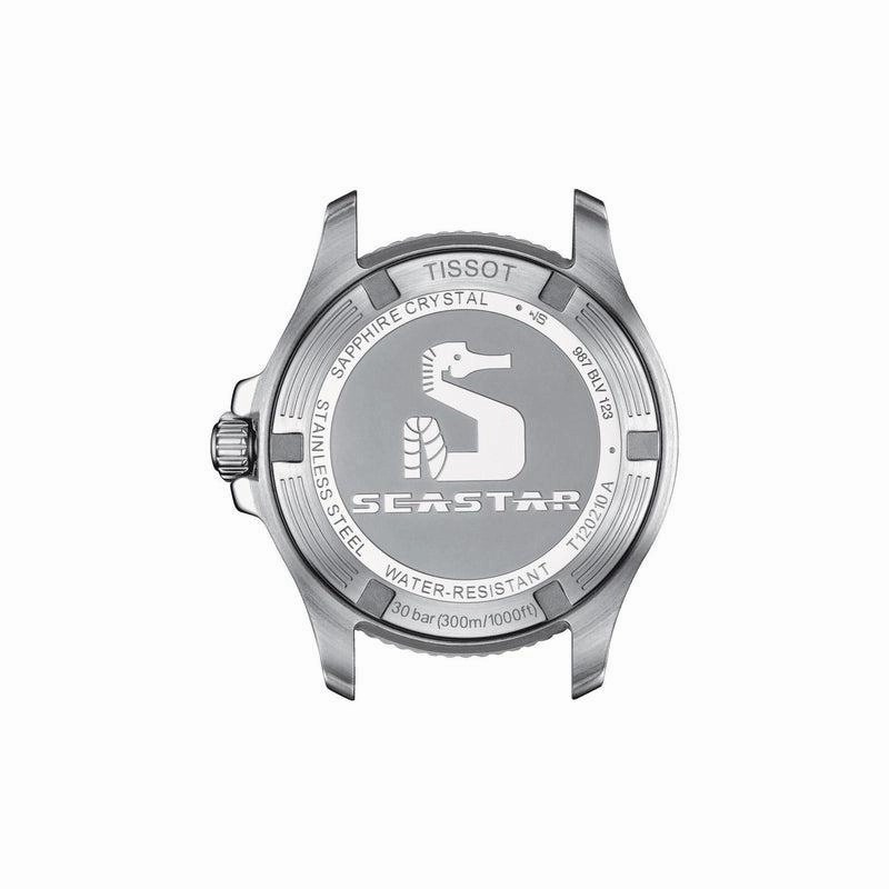 Tissot Seastar 1000 36mm Watch T120.210.11.011.00