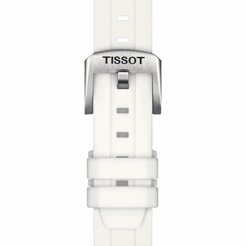 Tissot Seastar 1000 36mm Watch T120.210.11.011.00