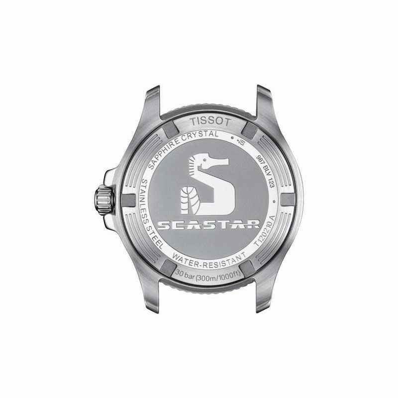 Tissot Seastar 1000 36mm Watch T120.210.11.041.00