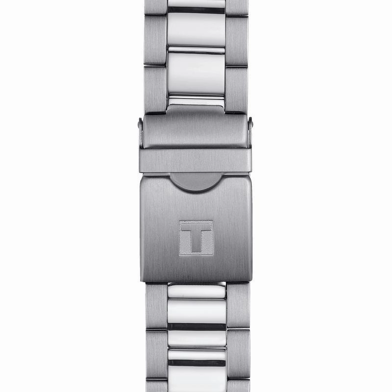 Tissot Seastar 1000 Chronograph Watch T120.417.11.051.00