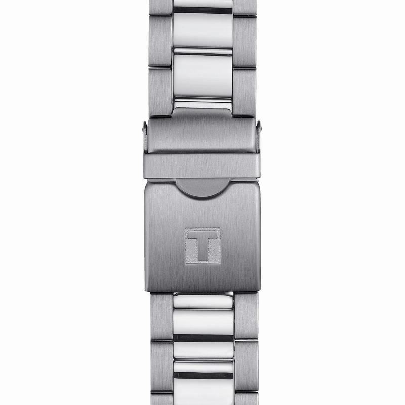 Tissot Seastar 1000 Chronograph Watch T120.417.11.051.01