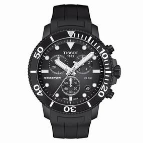Tissot Seastar 1000 Chronograph Watch T120.417.37.051.02