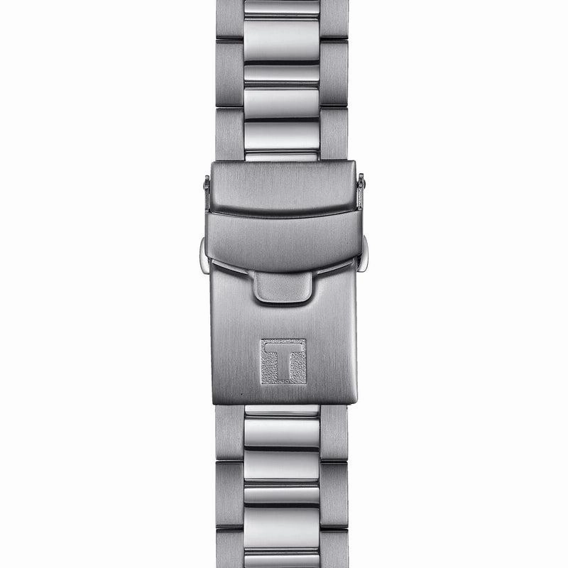 TISSOT SEASTAR 1000 POWERMATIC 80 Watch T120.407.11.041.03