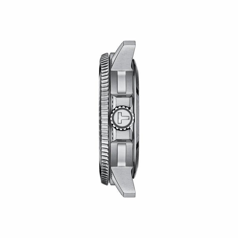 TISSOT SEASTAR 1000 POWERMATIC 80 Watch T120.407.11.041.03
