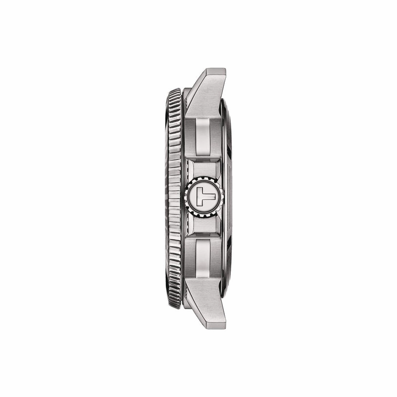 Tissot Seastar 1000 Powermatic 80 Watch T120.407.11.091.01