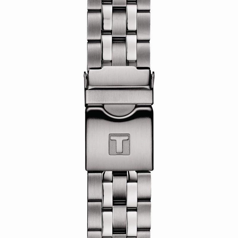 Tissot Seastar 1000 Powermatic 80 Watch T120.407.11.091.01