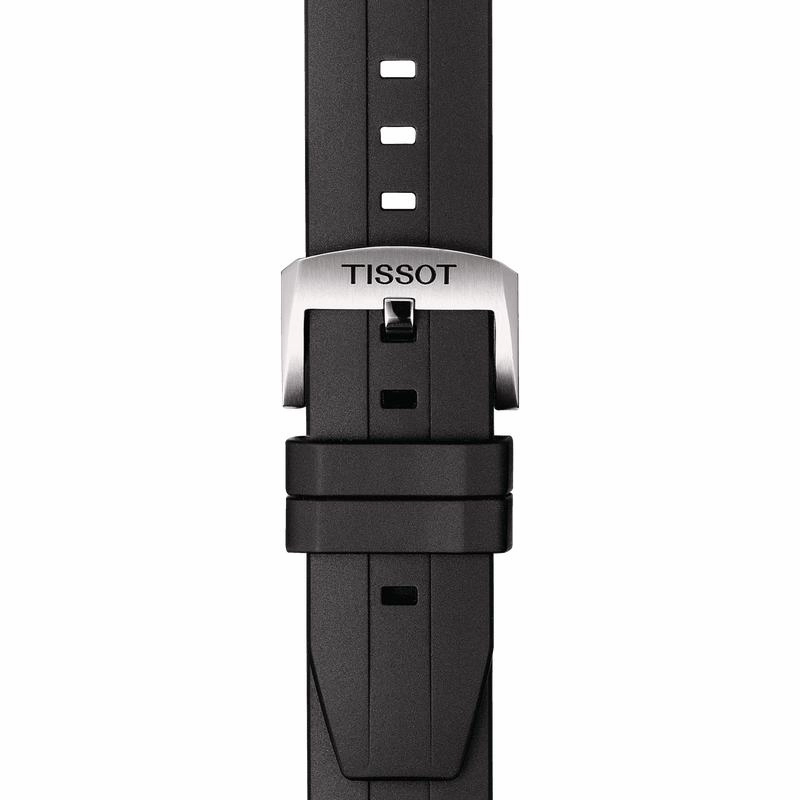 Tissot Seastar 1000 Powermatic 80 Watch T120.407.17.041.00