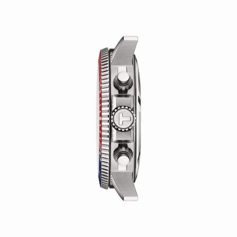 Tissot Seastar 1000 Quartz chronograph Watch T120.417.11.041.03
