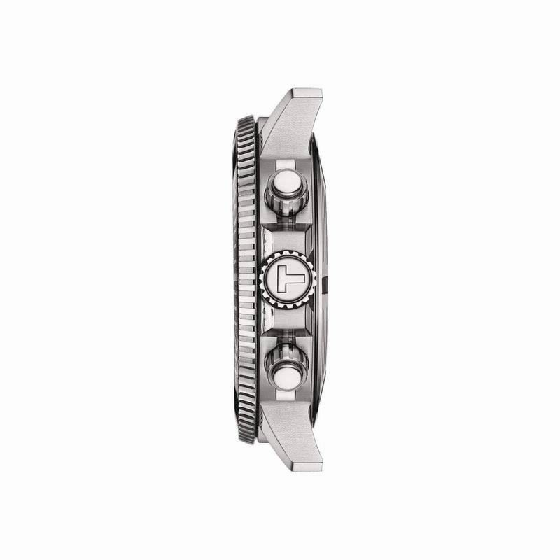 Tissot Seastar 1000 Quartz Chronograph Watch T120.417.11.091.01