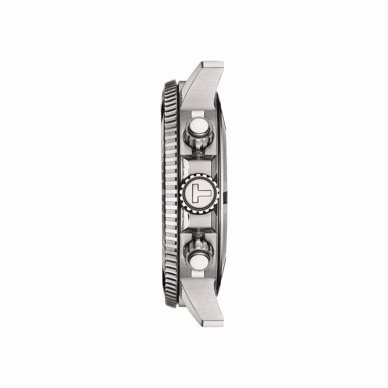Tissot Seastar 1000 Quartz Chronograph Watch T120.417.11.421.00
