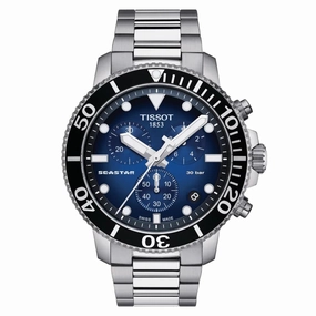 TISSOT SEASTAR 1000 QUARTZ T120.417.11.041.01