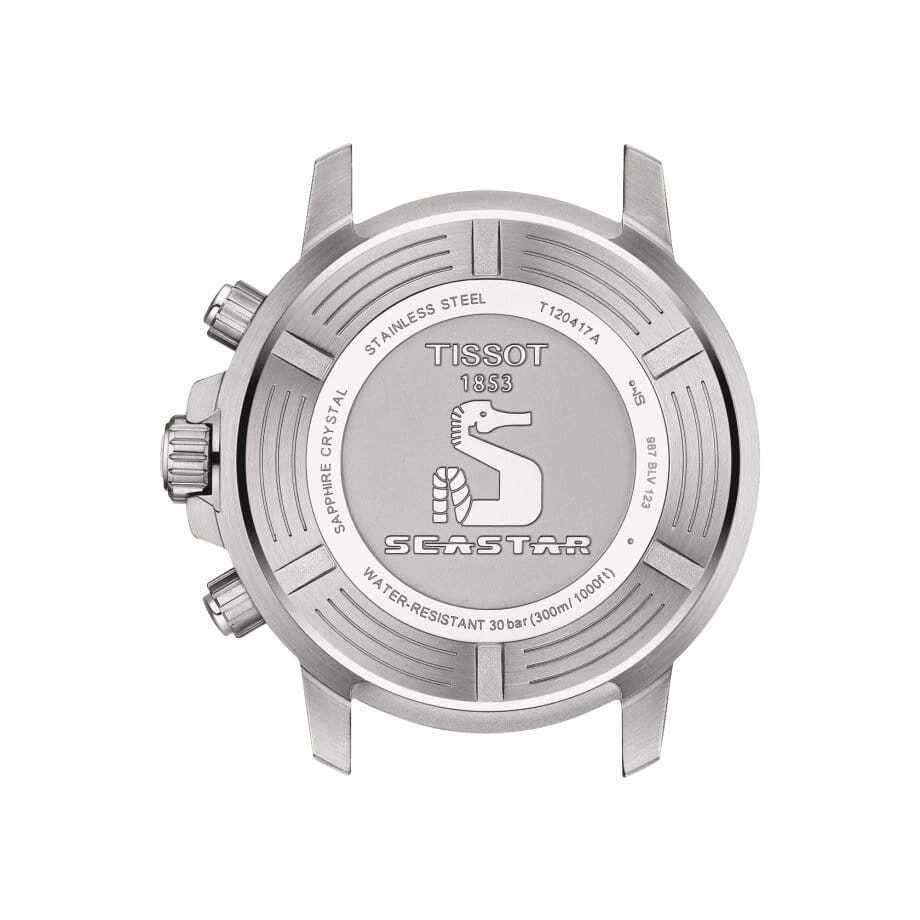 TISSOT SEASTAR 1000 QUARTZ T120.417.11.041.03