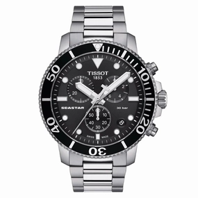 TISSOT SEASTAR 1000 QUARTZ T120.417.11.051.00