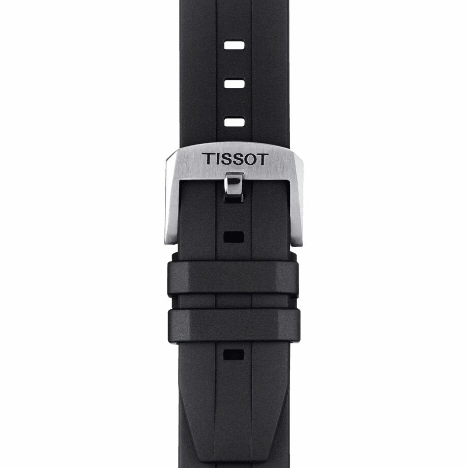 TISSOT SEASTAR 1000 QUARTZ T120.417.17.421.00