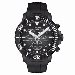 TISSOT SEASTAR 1000 QUARTZ T120.417.37.051.02