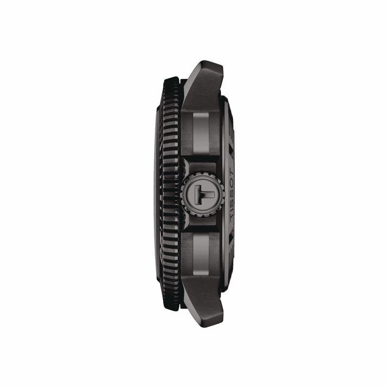 Tissot Seastar 2000 Professional Powermatic 80 Watch T120.607.37.041.00