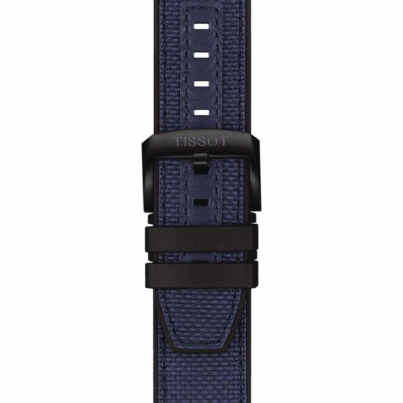 Tissot Seastar 2000 Professional Powermatic 80 Watch T120.607.37.041.00