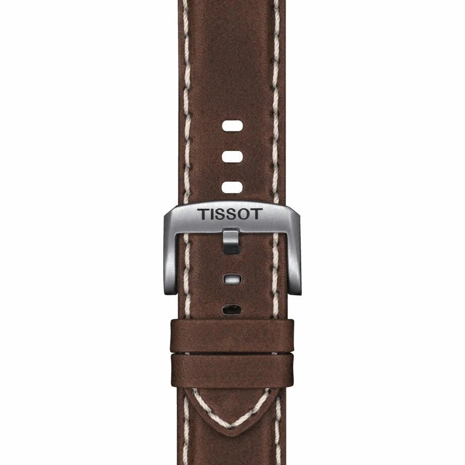 TISSOT SUPERSPORT CHRONO T125.617.16.041.00