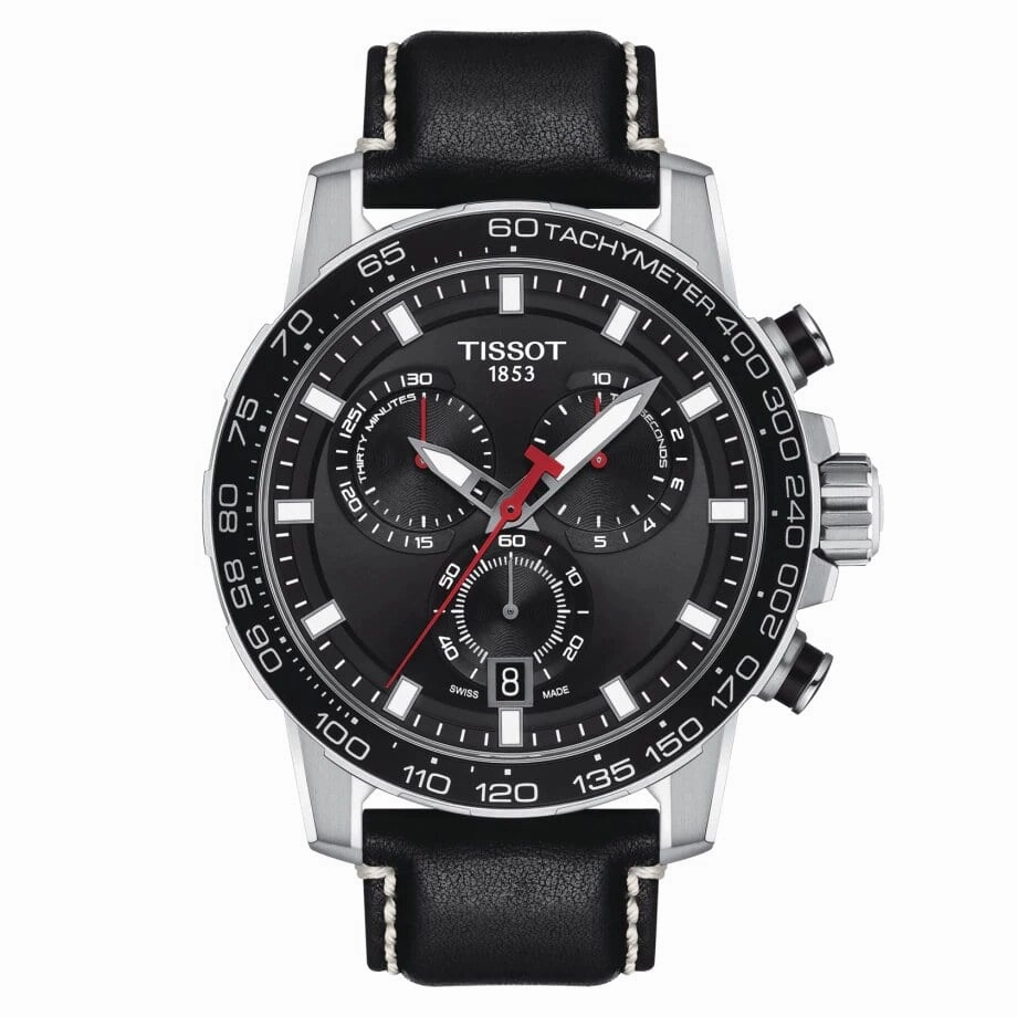 TISSOT SUPERSPORT CHRONO T125.617.16.051.00