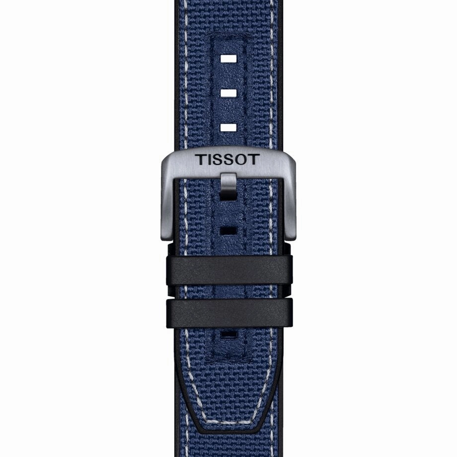 TISSOT SUPERSPORT CHRONO T125.617.17.051.03
