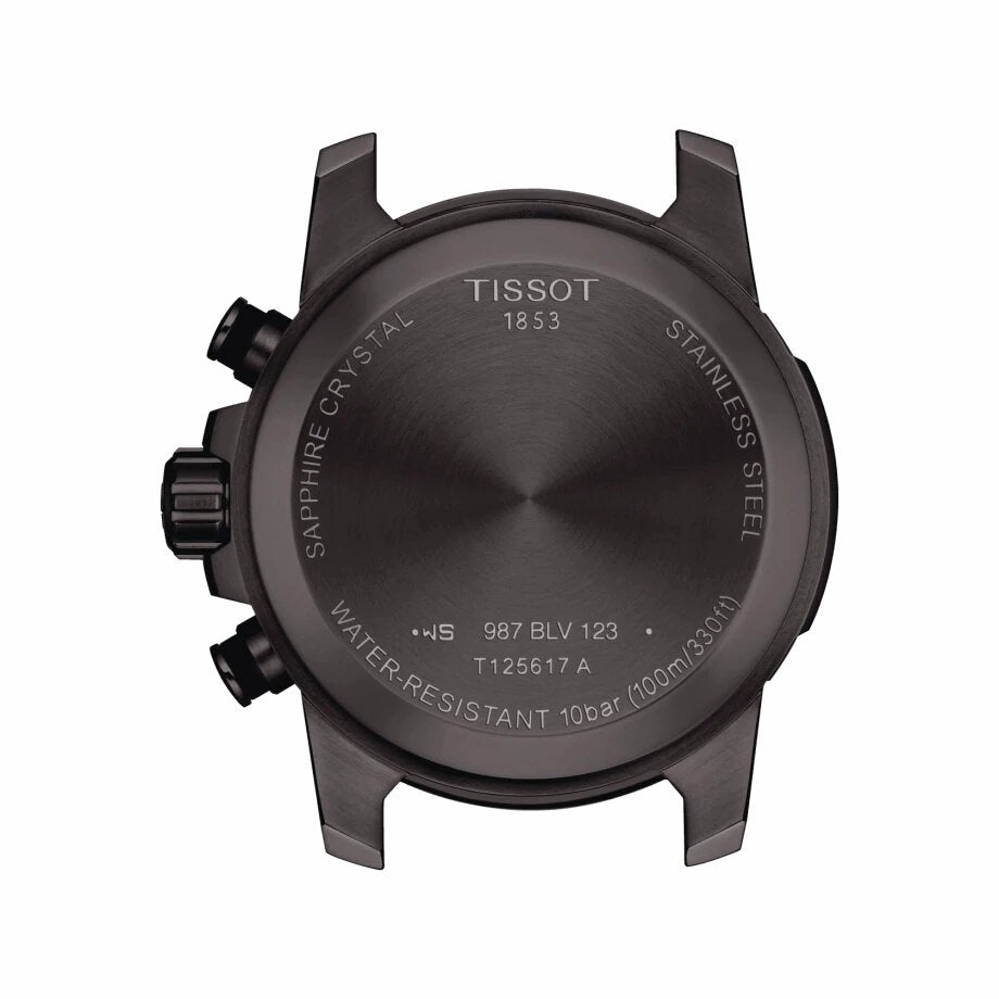 TISSOT SUPERSPORT CHRONO T125.617.33.051.00