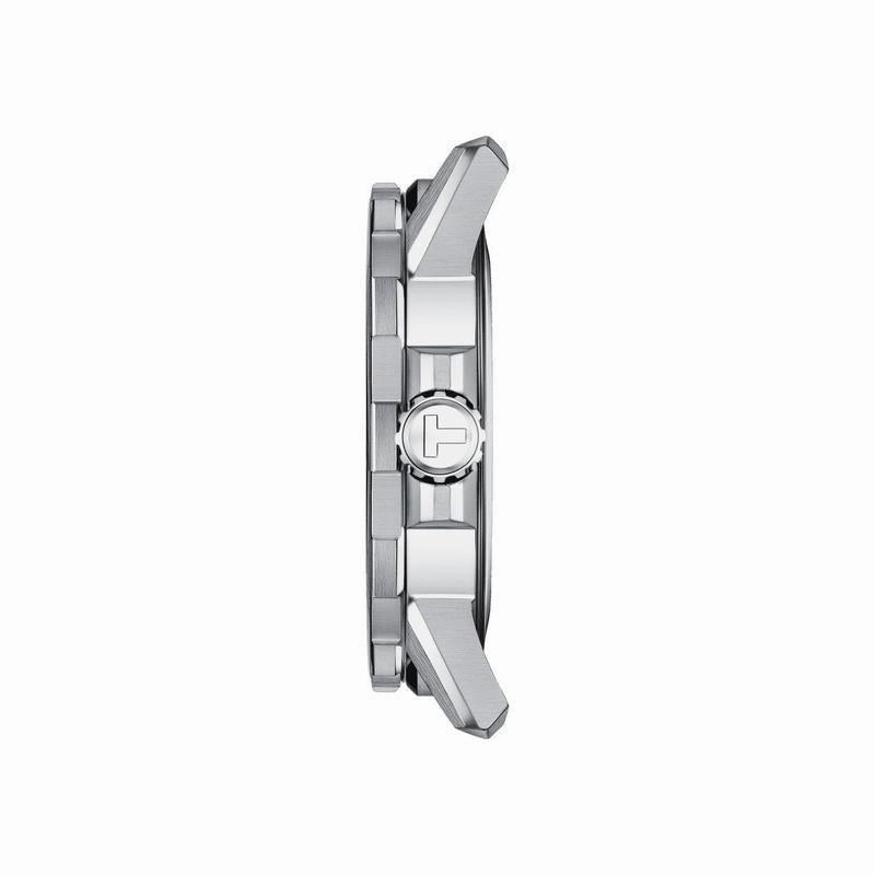 Tissot Supersport Gent Watch T125.610.11.051.00