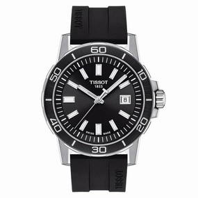 Tissot Supersport Gent Watch T125.610.17.051.00