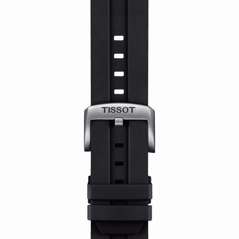 Tissot Supersport Gent Watch T125.610.17.051.00