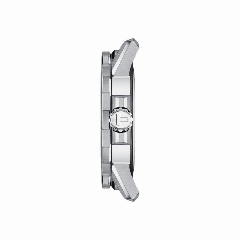 Tissot Supersport Gent Watch T125.610.17.051.00