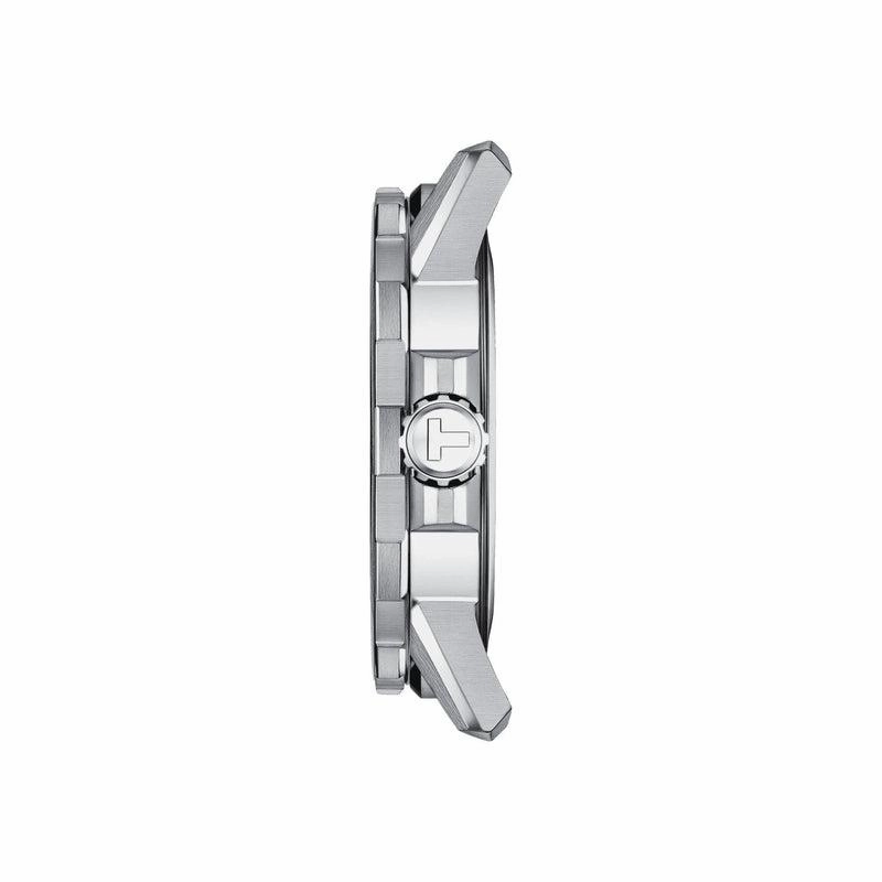 Tissot Supersport Gent Watch T125.610.17.081.00