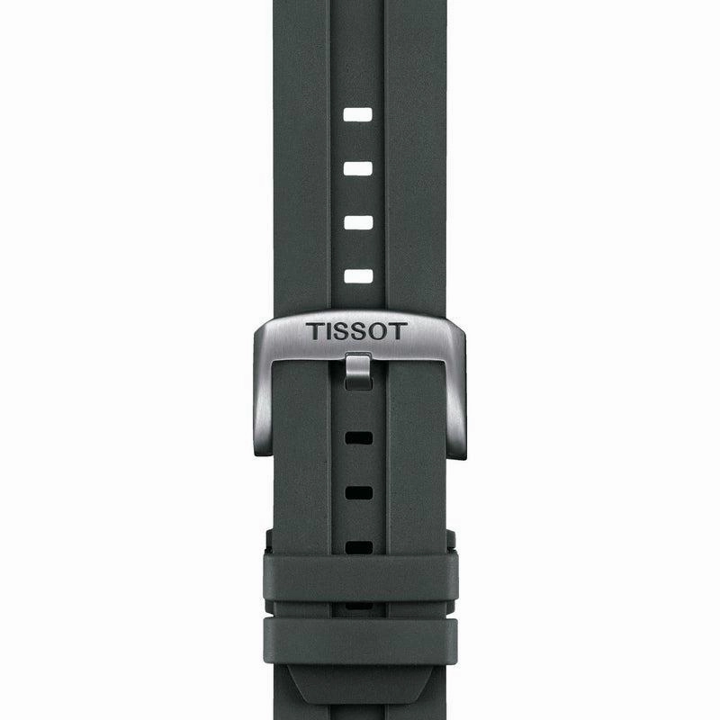 Tissot Supersport Gent Watch T125.610.17.081.00