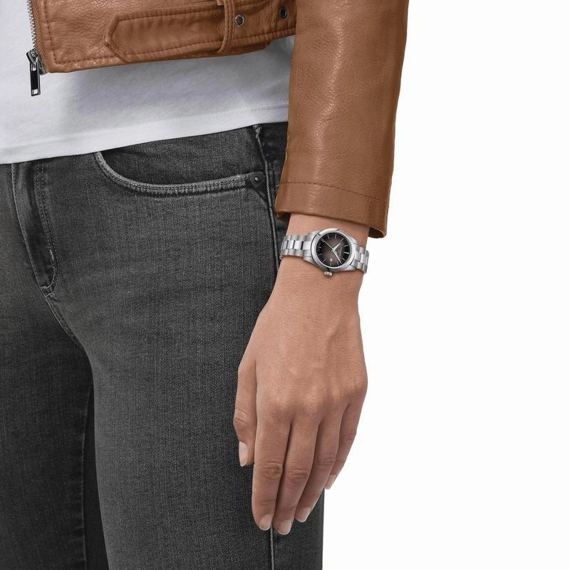 Tissot T-My Lady Watch T132.010.11.061.00