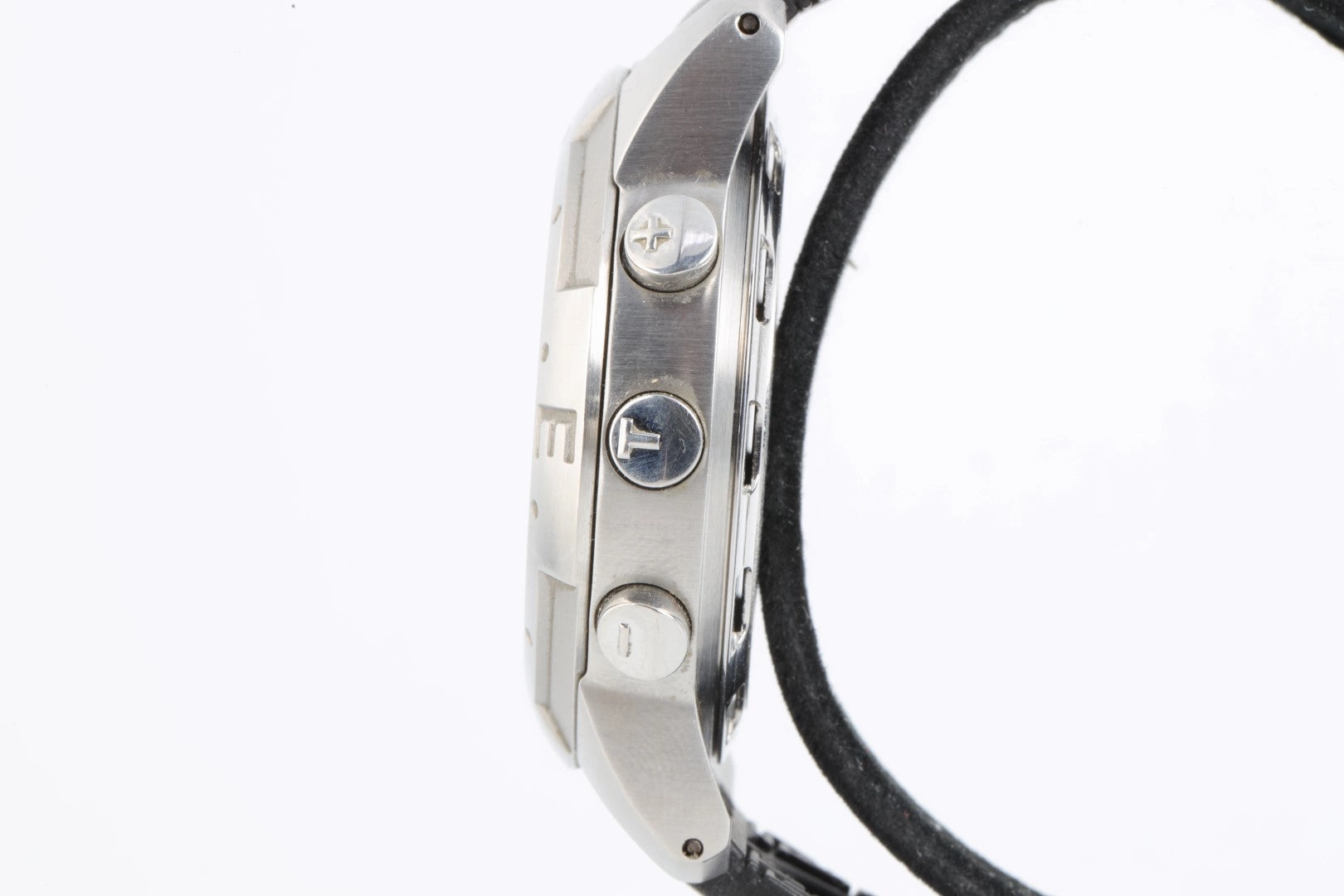 Tissot T-Touch TKS-RA59481 Stainless Steel 40mm Men's Watch