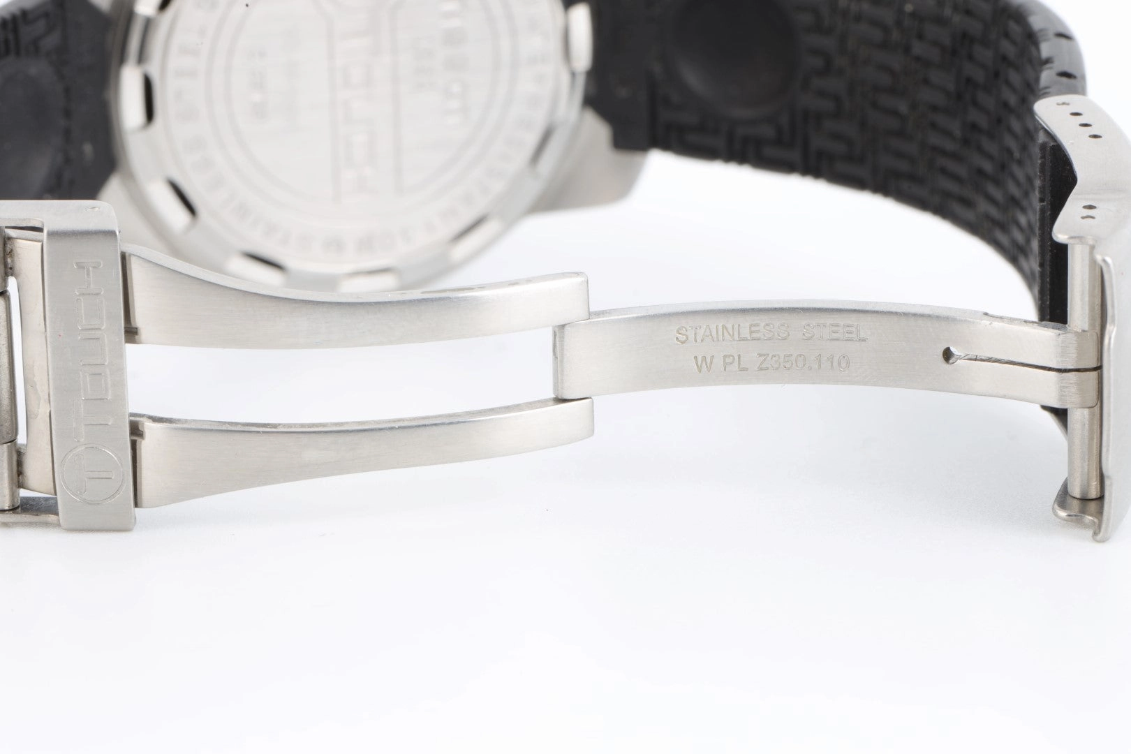 Tissot T-Touch TKS-RA59481 Stainless Steel 40mm Men's Watch
