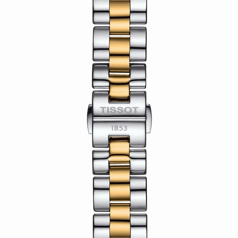 Tissot T-Wave Watch T112.210.22.113.00