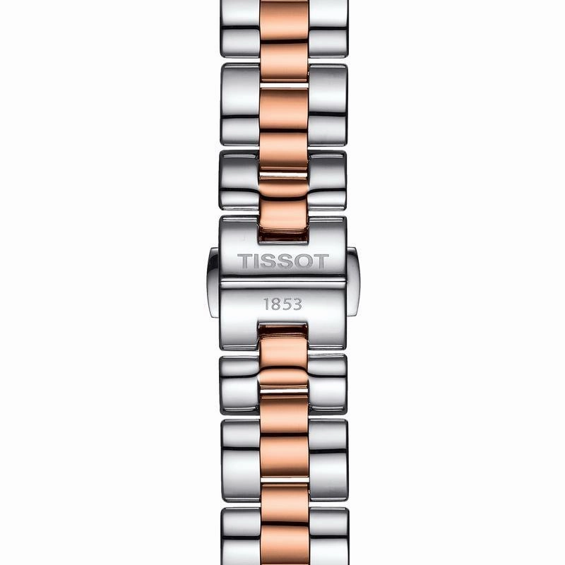 Tissot T-Wave Watch T112.210.22.113.01