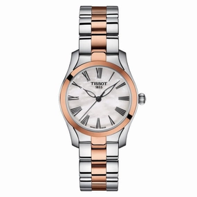 Tissot T-Wave Watch T112.210.22.113.01