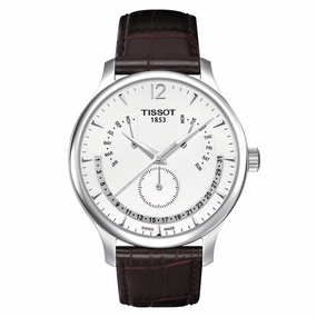 Tissot Tradition Perpetual Calendar Watch T063.637.16.037.00