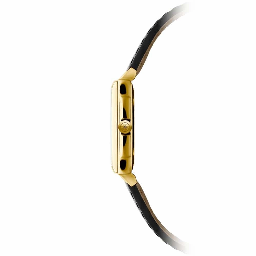 Toccata Ladies Gold Quartz Watch