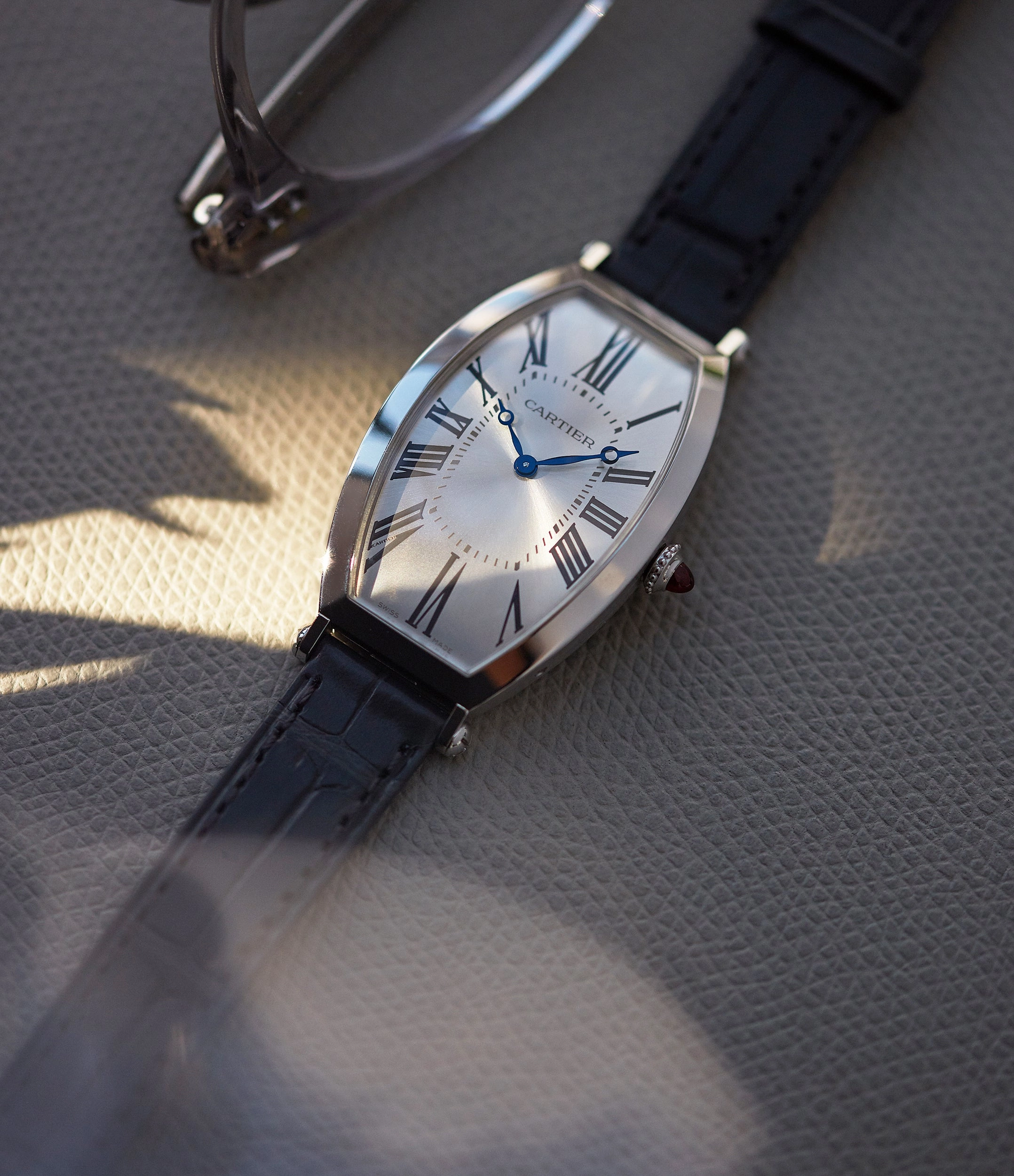 Tonneau | Platinum