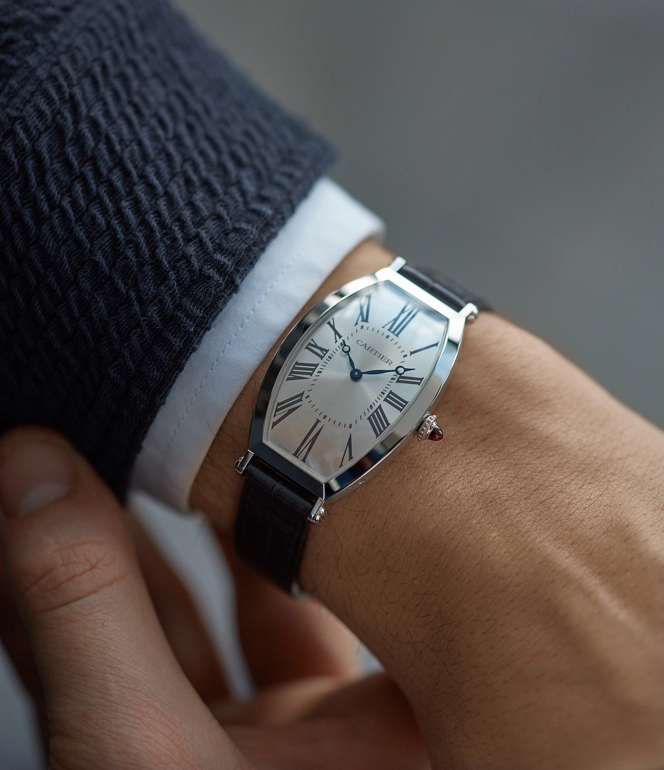 Tonneau | Platinum