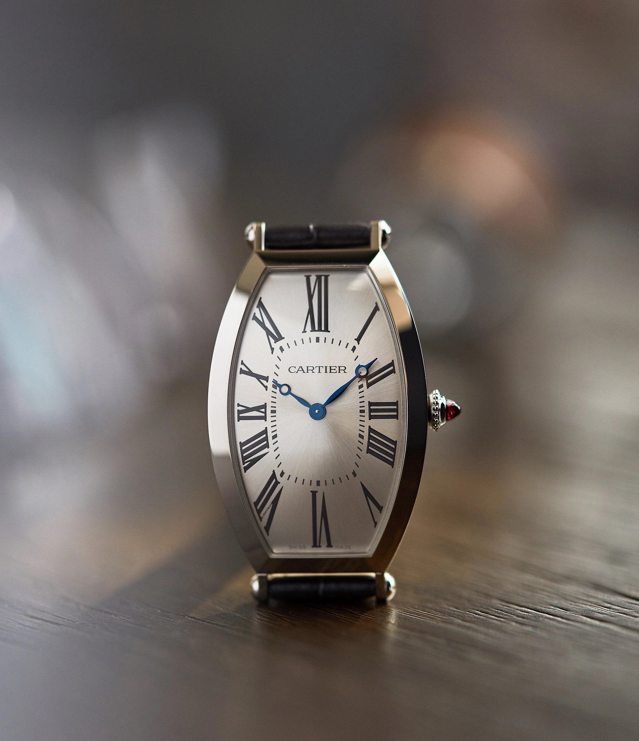 Tonneau | Platinum