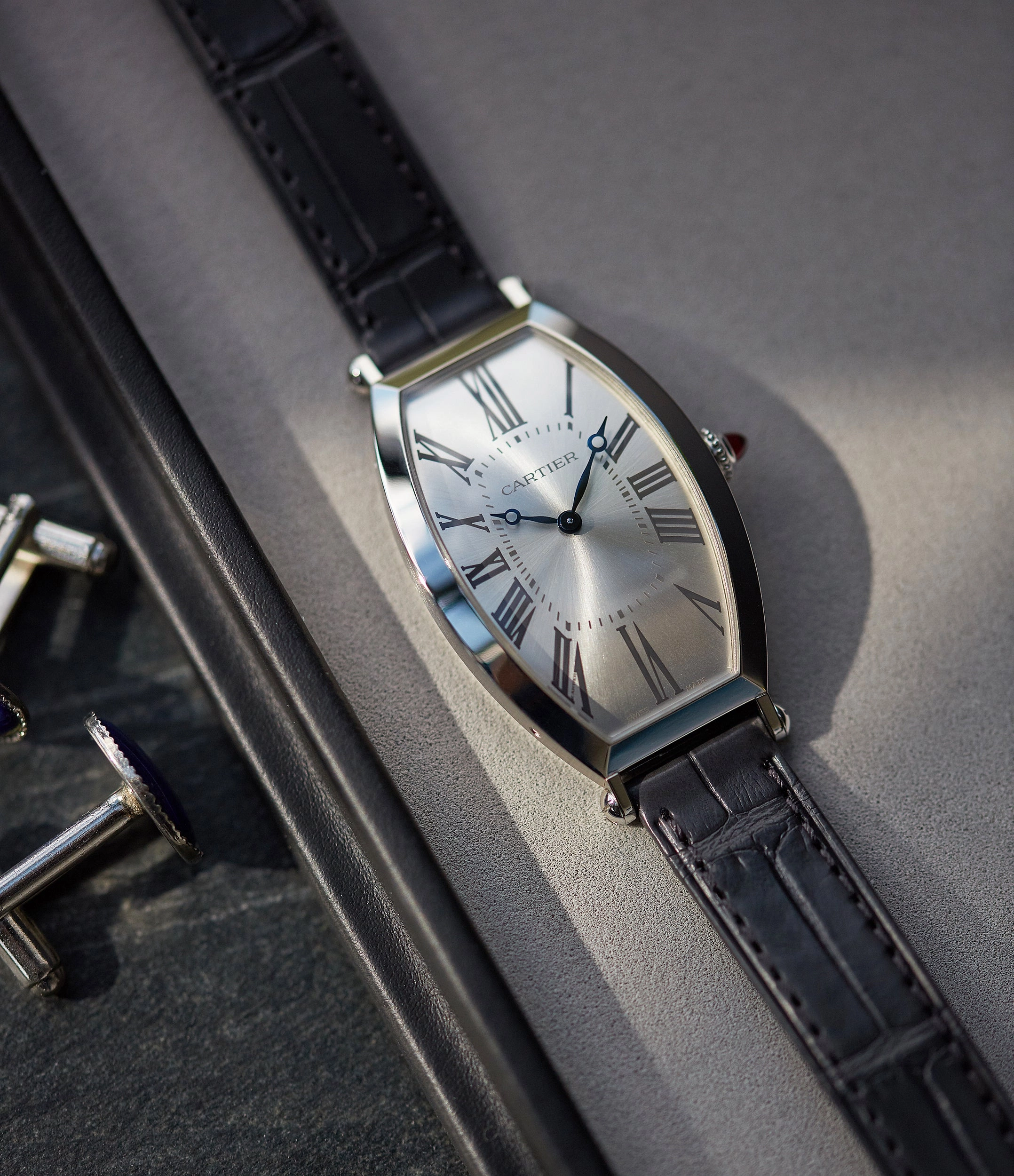 Tonneau | Platinum