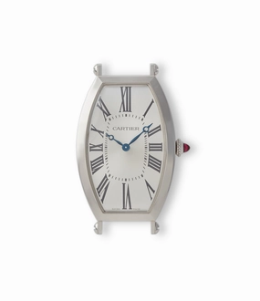 Tonneau | Platinum