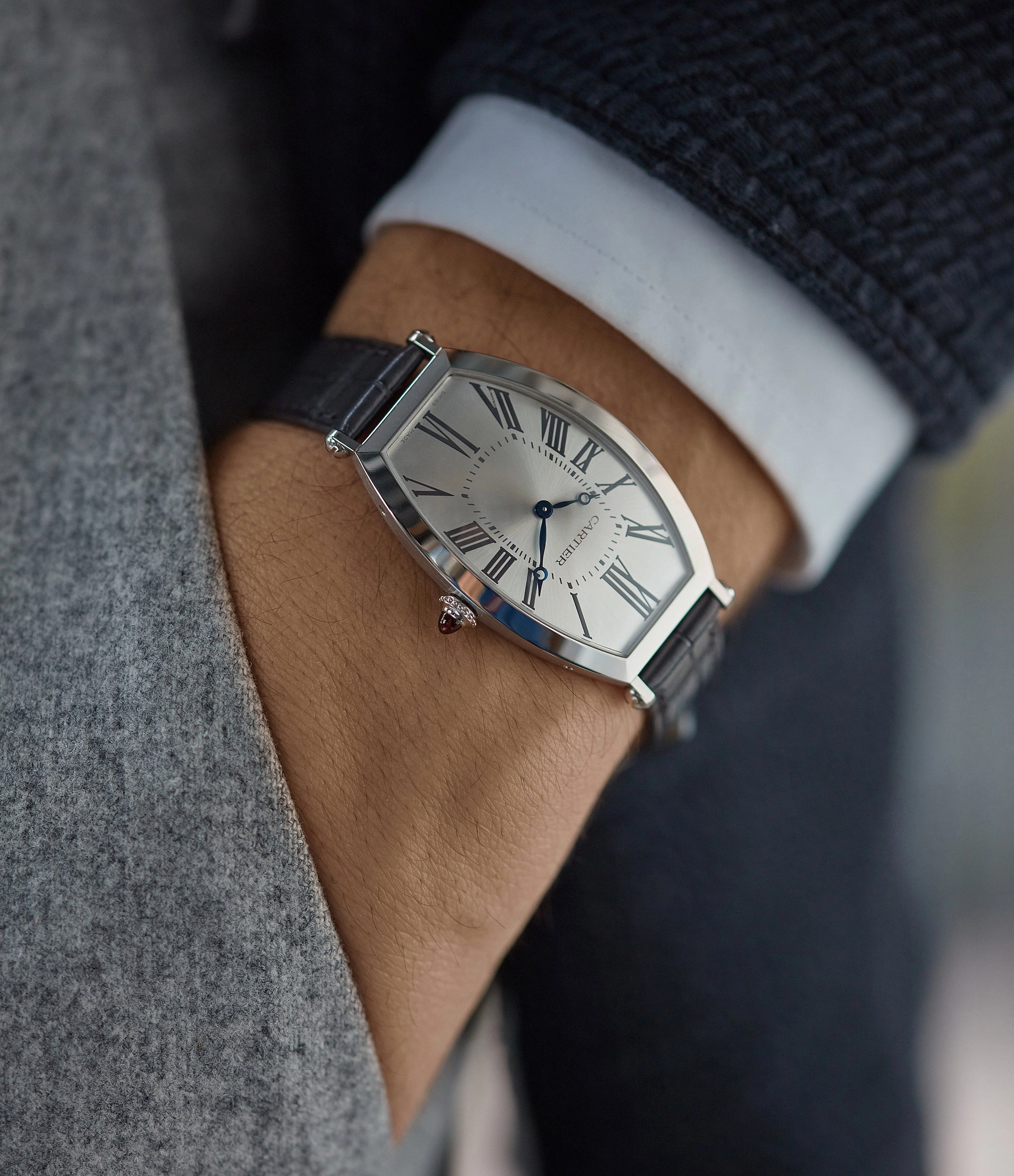 Tonneau | Platinum