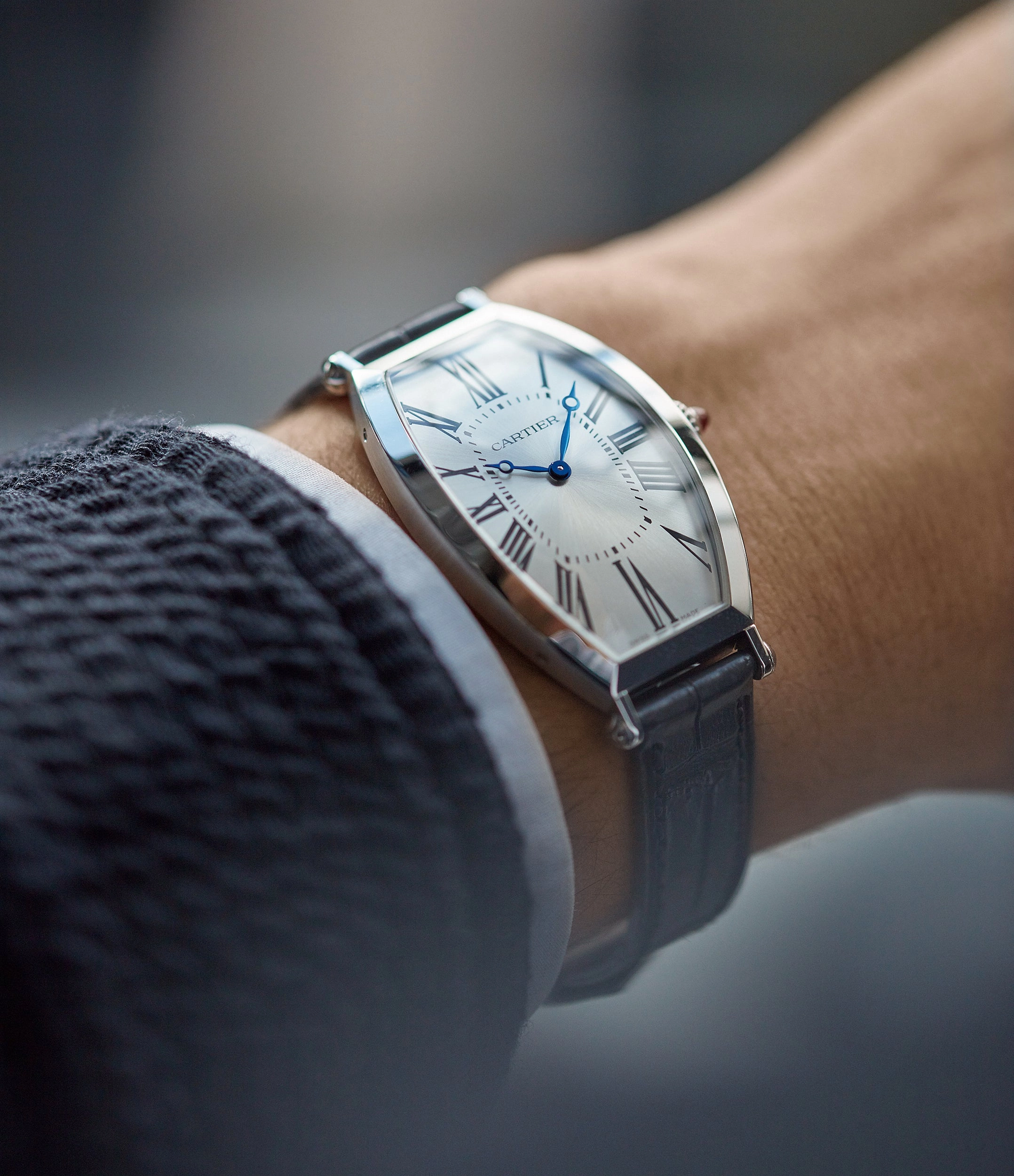 Tonneau | Platinum