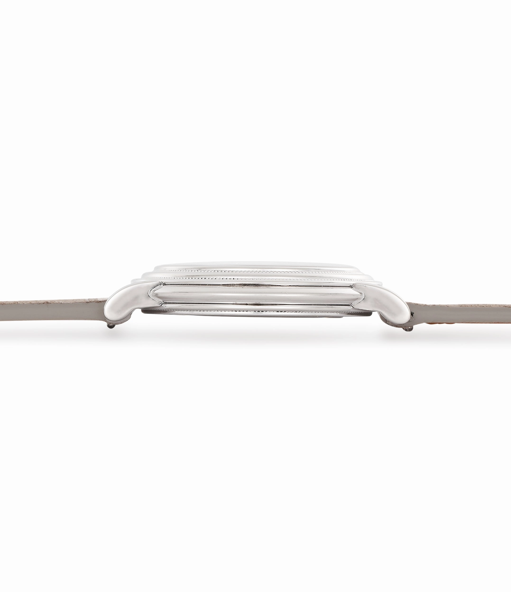 Toric Automatic PF0071 | White Gold