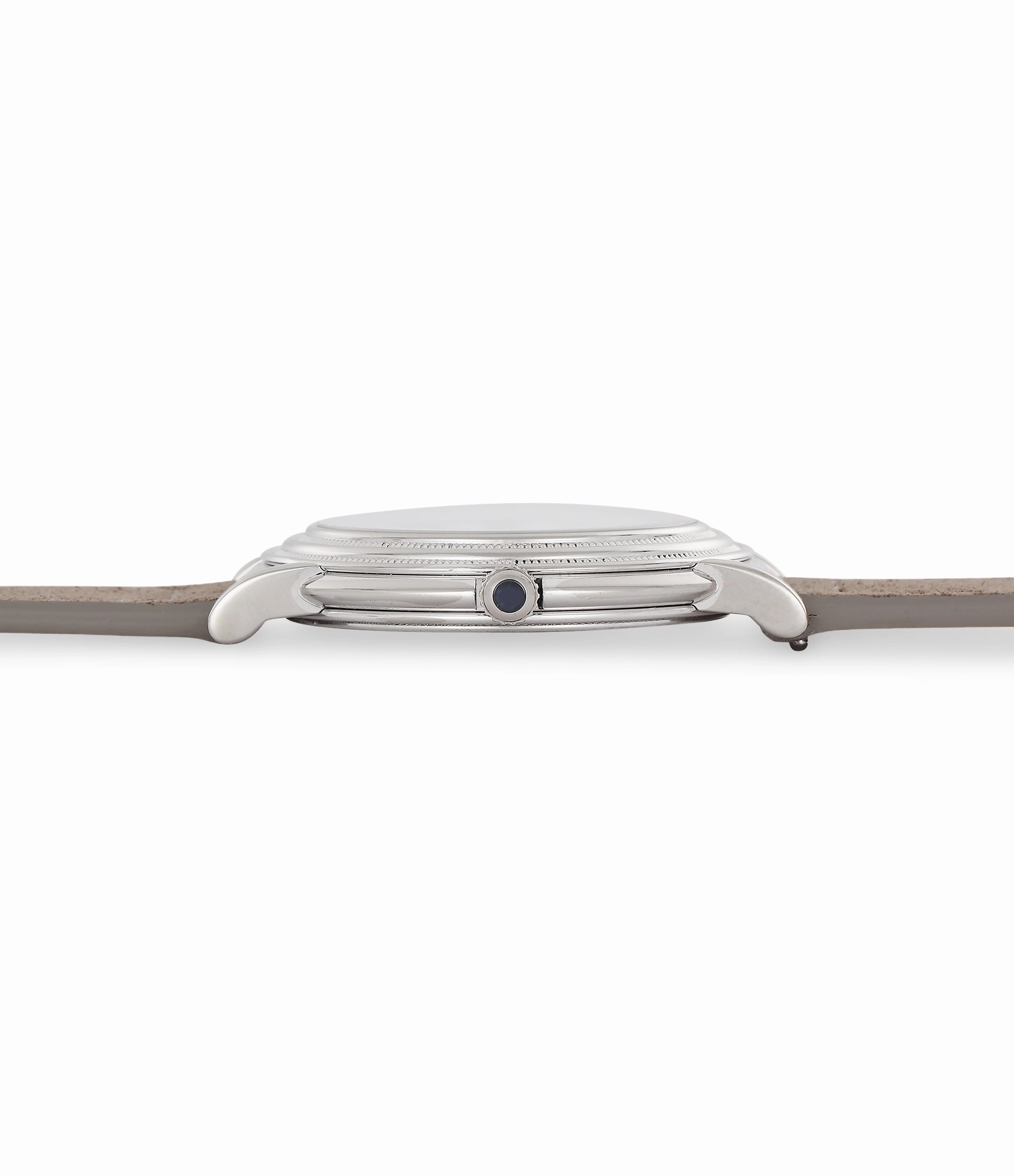 Toric Automatic PF0071 | White Gold