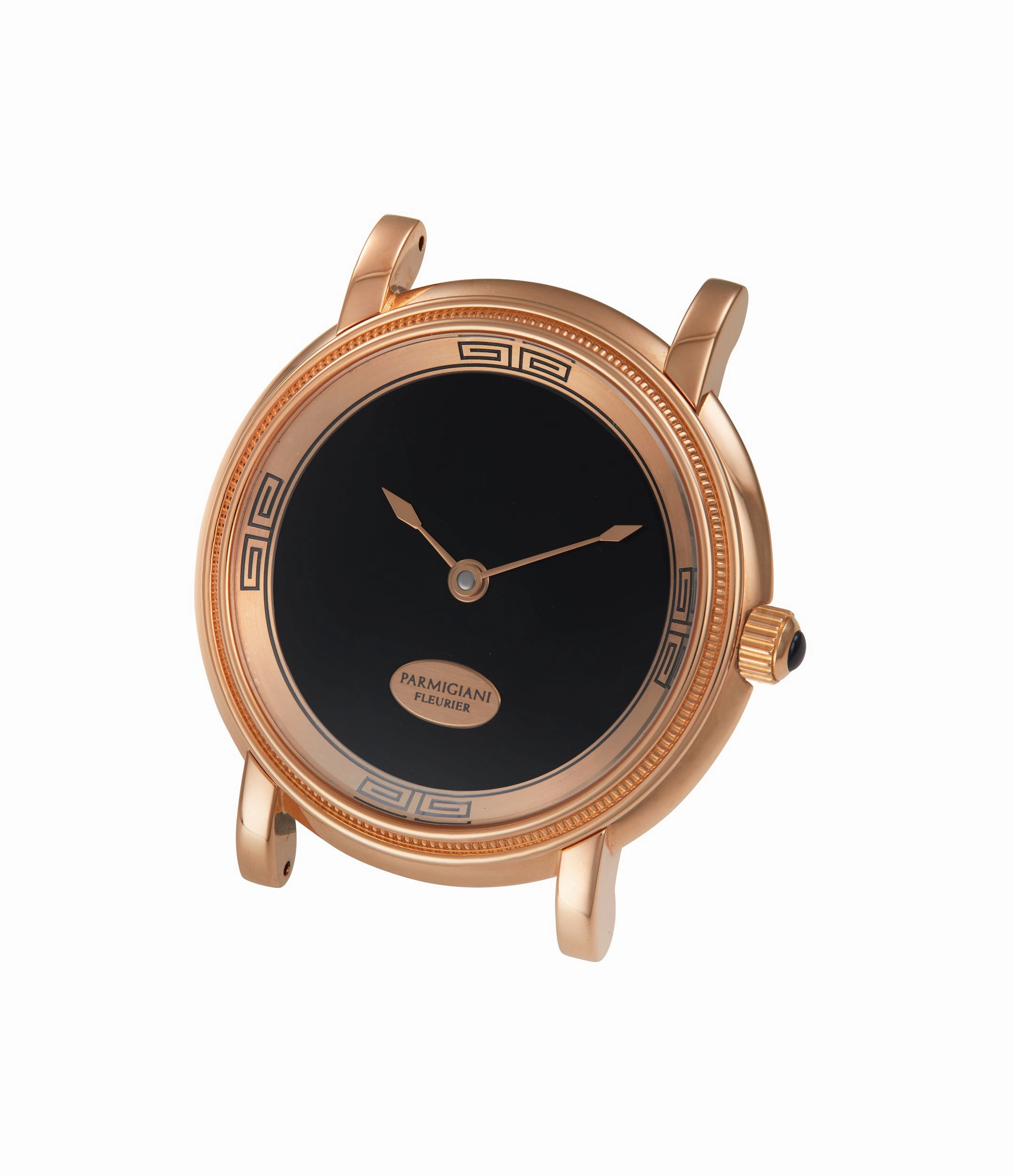 Toric Classic | Rose Gold